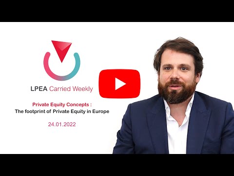 LPEA Carried Weekly - 24.01.2022
