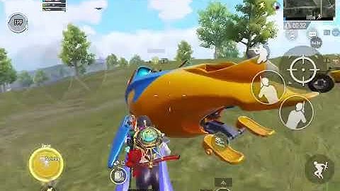 7 KILLS!- PUBG PLAYER SHOULD WATCH THIS GAME MODEPUBG MOBILE  #pubg #viralshort #vivia al a