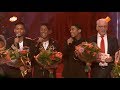 MAX Proms 2017 All Star Finale &quot;We Are The World&quot; with Jermaine Jackson, Jaafar and Jermajesty