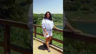 Трехграничье где сходятся Аргентина, Бразилия и Парагвай #Игуасу #Бразилия #Аргентина #Парагвай