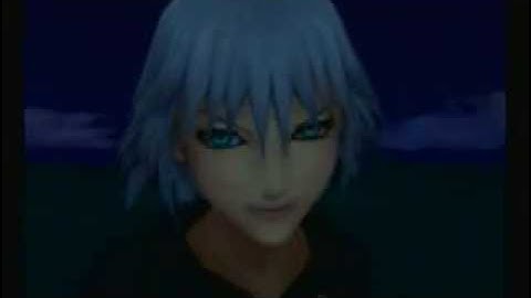 KH Re:CoM Reverse/Rebirth (US)- Ending & Credits