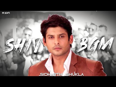 Shivraj alok shekhar full | BGM | Balika Vadhu | sidharth shukla |