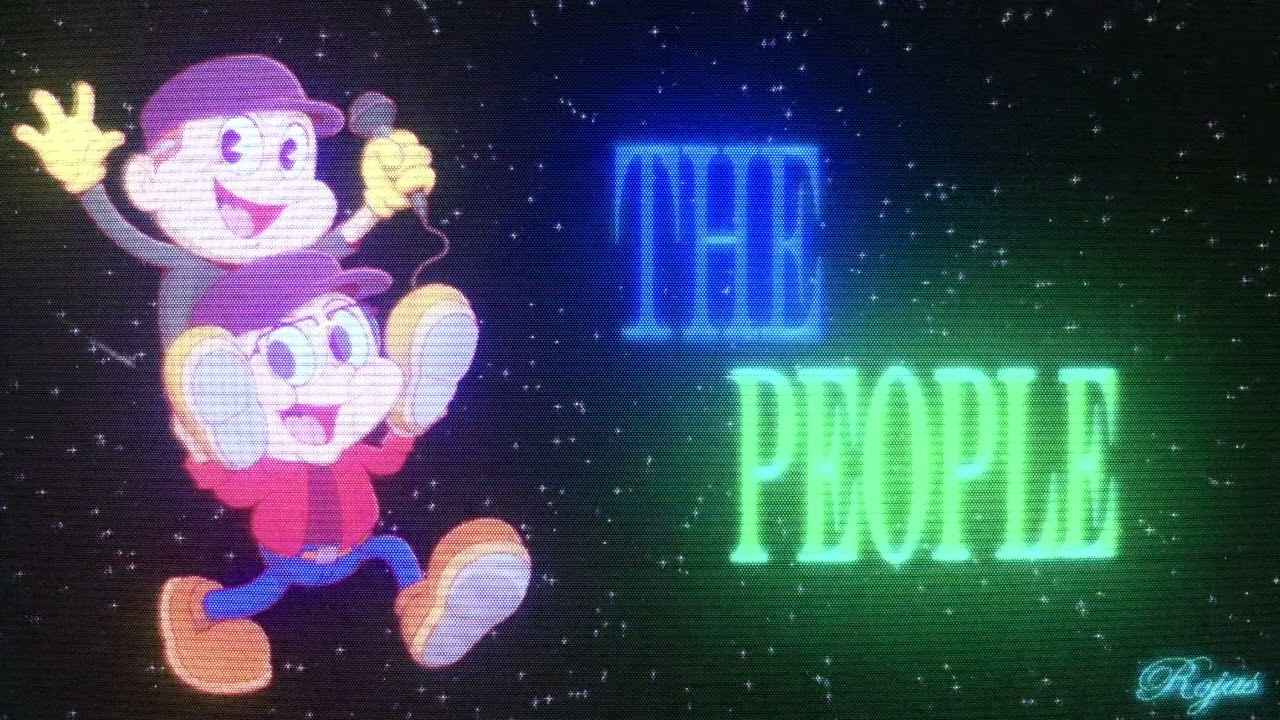 Logic - The People (America) | The Tribe That's Next