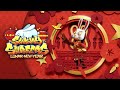 Subway Surfers World Tour 2023 World Tour Lunar New Year Subway Surfers World Tour 2023 World Tour Lunar New Year