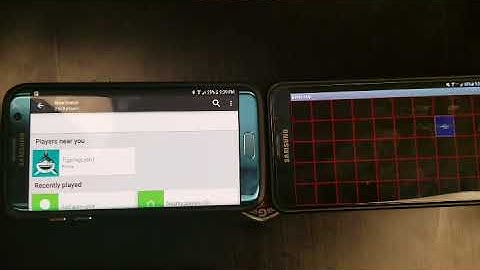 CS M117 Project (Battleship) - Demo 3