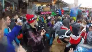 Tignes Teaser