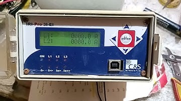 IRI PRO 3I EI Dead Problem Solved