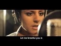 Christina Novelli Concrete Angel Lyrics