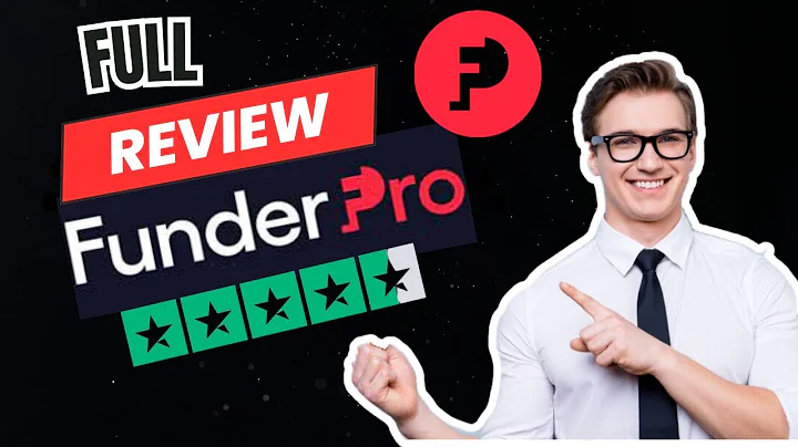 FunderPro Review 2025: Key Features, Pros, and Cons Explained 🚀 | Exclusive Funder Pro Coupon Code