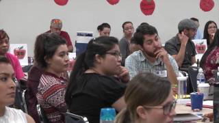 New Teacher Orientation