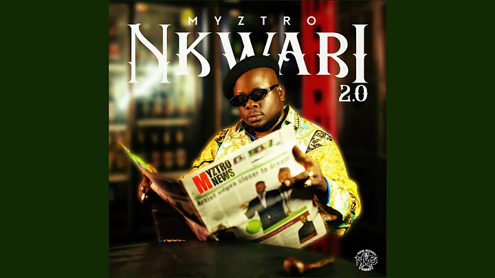 Myztro - Tobetsa Remake (feat. Focalistic, Daliwonga, Shaunmusiq & Ftears) (Official Audio)|AMAPIANO