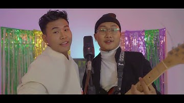 James Thawng X Saiwanah Sailo - HMANGAIHNA (Official Music Video)