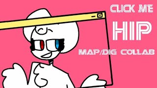 Hip meme map/big collab thing part 4