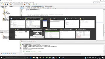 Creación de un Servicio Web y Conexión a dicho Servicio Web desde Android