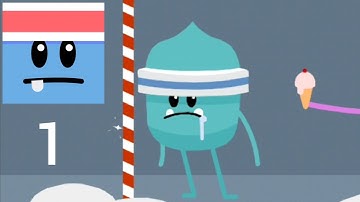 Dumb Ways to Die 2 - Gameplay Walkthrough Part 1 (iOS, Android)