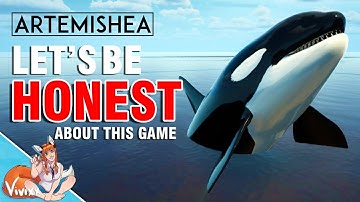 Amazing looking animals BUT let