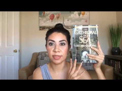 finish-5-by-november-5th-book-challenge-update-#1-cathedral-of-the-sea