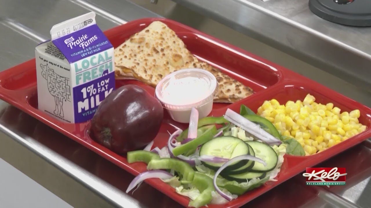 Wittman, Wipf prep next steps for school lunch bill
