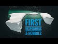 Hobbies &amp; First Responders - Twillingate Newfoundland