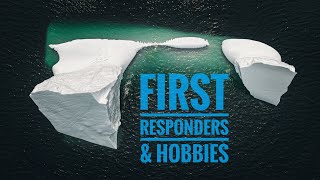 Hobbies &amp; First Responders - Twillingate Newfoundland