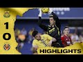 Alcorcón Villarreal B goals and highlights