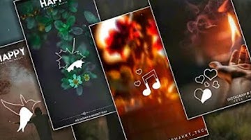 How to make different type of water(liquid) inside effect video editing