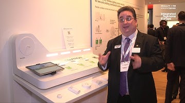 Lutron launches wireless lighting control system Vive