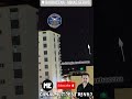 🛸👁️ OBJETO TRIANGULAR GIGANTE É RELATADO SOBRE BARBACENA E INTRIGA MORADORES 🌌⚠️