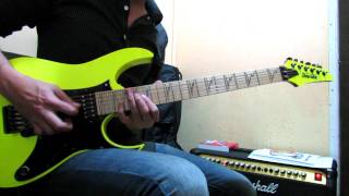 Ignacio Torres - 2 Notes Per String - Ex 1 (Em)