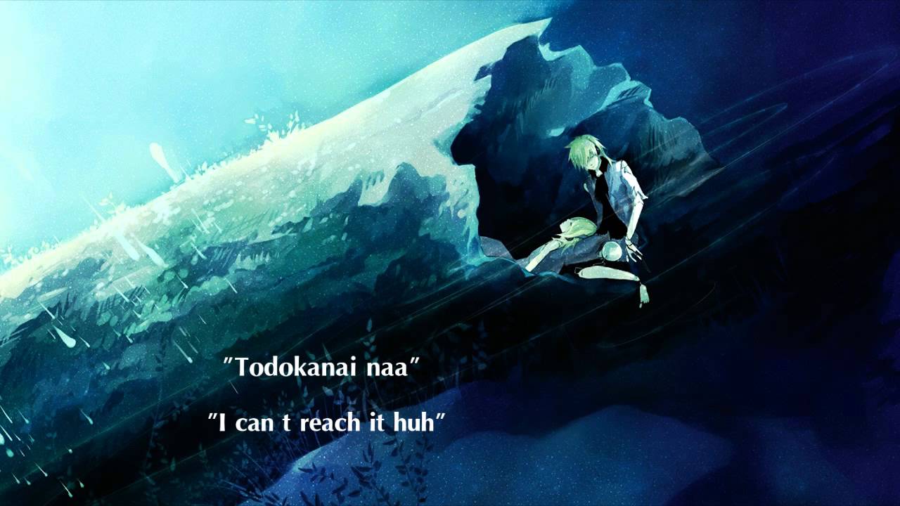 【Kagamine Len】Alice (mu-cho remix)【Append Serious】