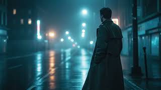 Quiet After Midnight