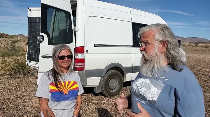 Adventure & Travel. Meeting People!- Interview-A S...