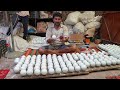 How To Make a Cricket Ball |Most Magnificent Cricket Ball Making Process With Amazing Skills |