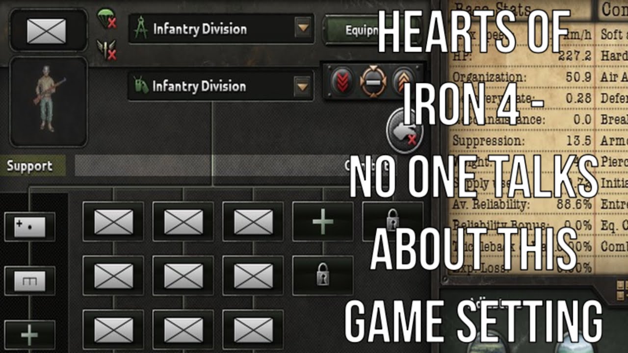 Hearts Of Iron 4 No One Talks About This Game Setting What Are NATO Hearts Of Iron 4 No One Talks About This Game Setting What Are NATO