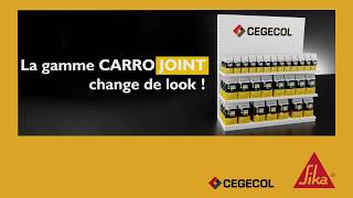 La Gamme Carrojoint Change De Look Resimi