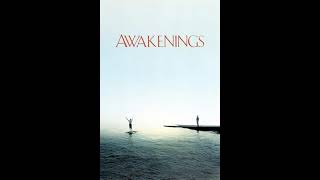 Dexter&#39;s Tune (Awakenings) - piano