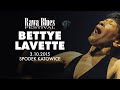 Bettye lavette  35 rawa blues festival