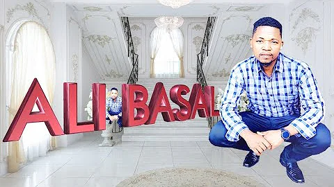 Ali Basal - Lamadii Is'Dooriti - 2021