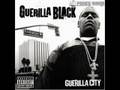 Guerilla Black Feat Tyrese - Put Your Glasses Up