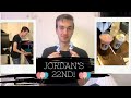 Birthday vlog | Jordan’s 22nd birthday