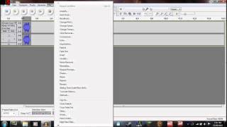 Geth Voice Effect Tutorial