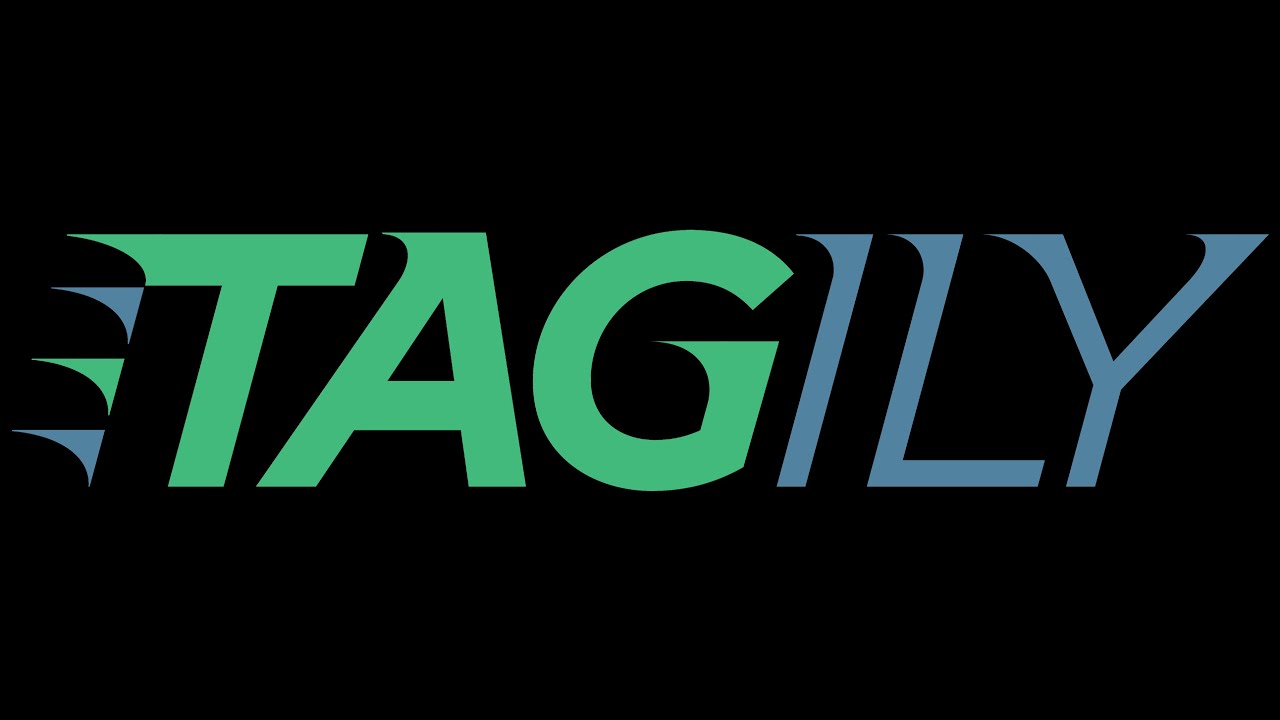 Tagily Using The Tagging App With Easy App YouTube Tagily Using The Tagging App With Easy App YouTube