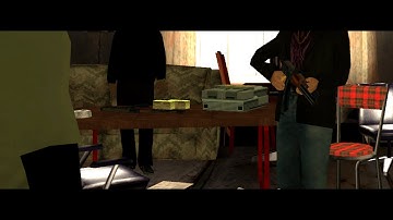 [LS-RP] Volgogradskaya OPG - Outro