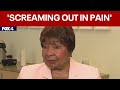 Eddie Bernice Johnson&#39;s &#39;painful death&#39; due to &#39;medical negligence,&#39; family claims