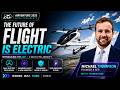 EAA AirVenture 2025 Press Conference - SkyFly - Michael Thompson, Founder &amp; CEO