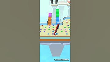 Bridge Race Level 928