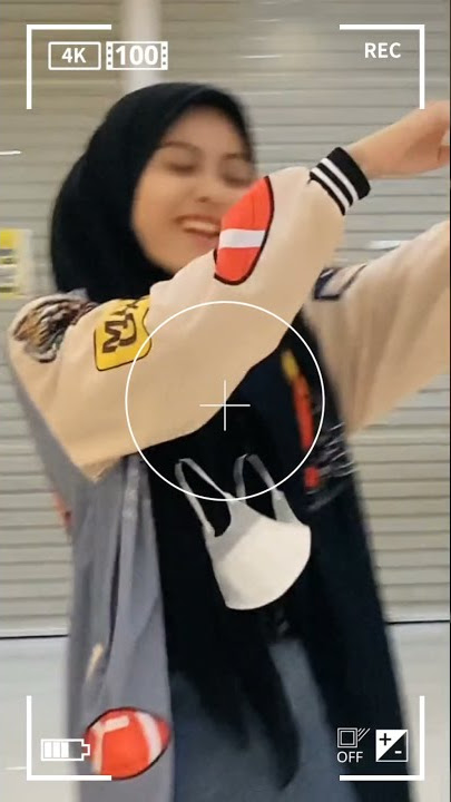 Viral TikTok Pargoy Dea