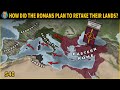 The Byzantine Empire and the Reconquest of the Western Roman Empire