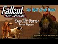 Dog city denver is the mod of all time  fallout new vegas stream highlights