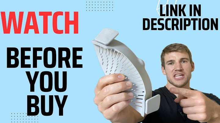 Honest Review of Clip On Pasta Strainer Silicone